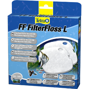 Tetra FF Filter Floss L