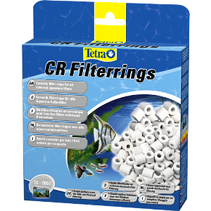 Tetra CR Keramiske ringer 800ml