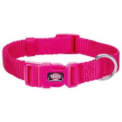 Premium Collar S  Fuchsia