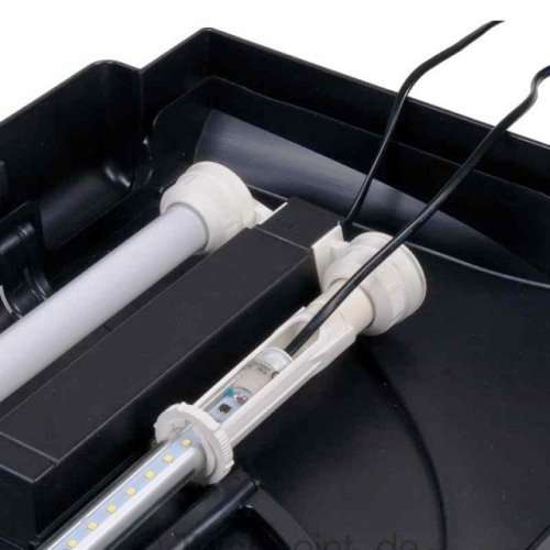 Aquael Retro Fit 10W Sunny