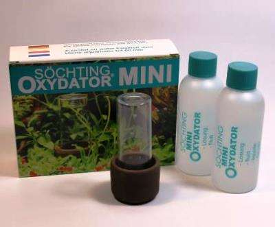 Søchting mini oxydator