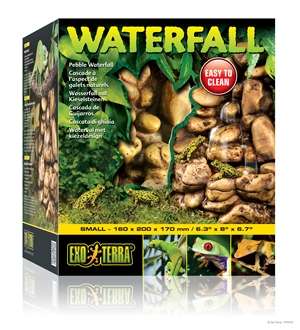 Exo Terra Waterfall small PT-2910