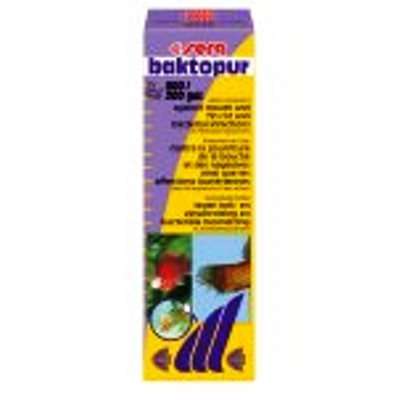 Sera Baktopur 50ml