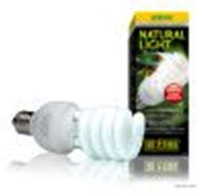 Exo Terra Natural Light 25W PT2191