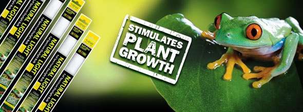 Exo Terra Natural Light 30W 90cm T8