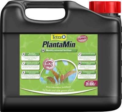 Tetra Plantamin 5L
