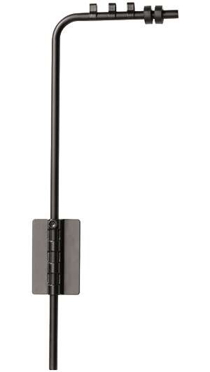 Exo Terra light bracket 3.8x21.6x 54cm