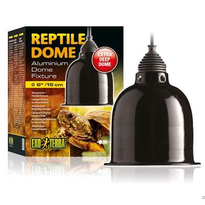 Exo Terra Reptile Dome Small Ø15cm