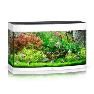 Juwel Vision 180 LED Akvarium Hvit