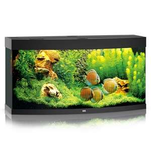 Juwel Vision 260 LED Sort