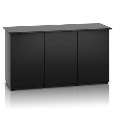 Juwel Rio 450 SBX Akvariebord Sort