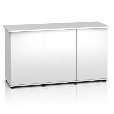 Juwel Rio 450 SBX Akvariebord Hvit