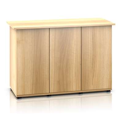 Juwel Rio 240 SBX Akvariemøbel Eik