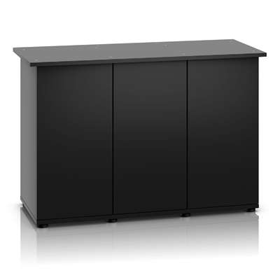 Juwel Rio 240 SBX Akvariemøbel Sort