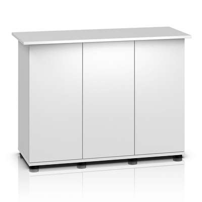 Juwel Rio 180 SBX Akvariebord Hvit