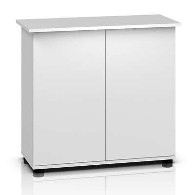 Juwel Rio 125 SBX Akvariebord Hvit