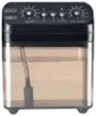 Exo Terra Monsoon Solo II Tåkegenerator