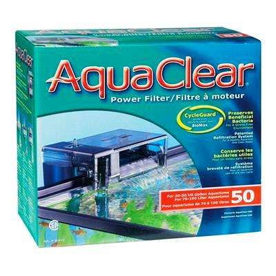 Aquaclear 50 HangOn Filter