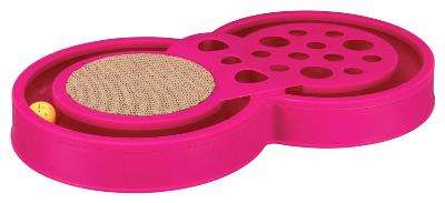 Aktivitets leke med klorematte