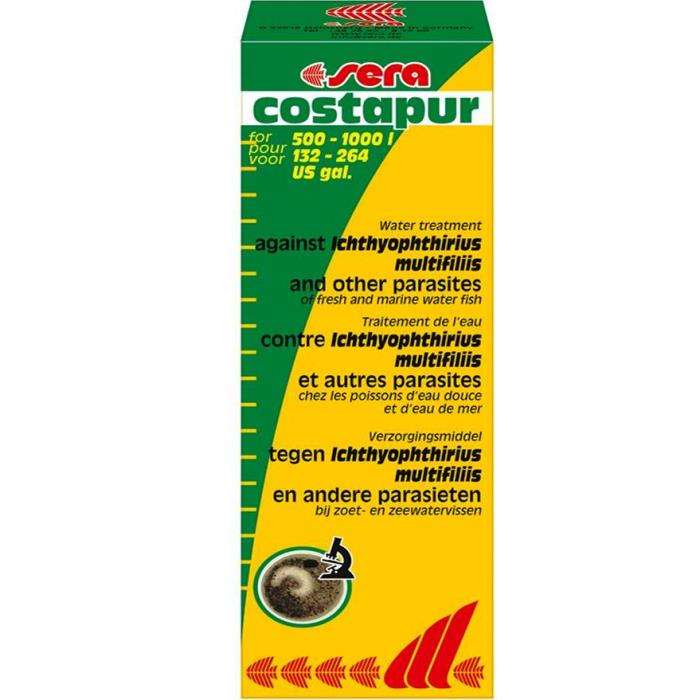 Sera Costapur 50ml