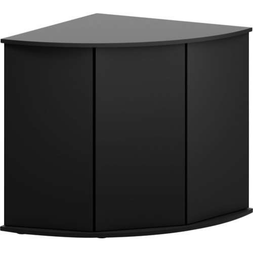 Juwel Trigon SBX 190 Sort Akvariebord