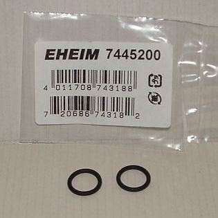 Eheim 7445200 O-ringer
