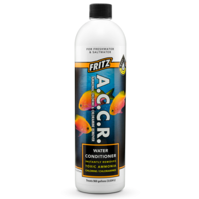 Fritz ACCR 236ml