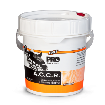 Fritz ACCR Ammoniakk fjerner 50g