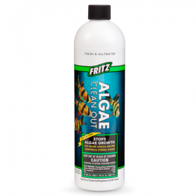 Fritz Algae Clean out 118ml