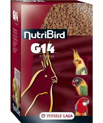 Nutribird G14 Original 1kg