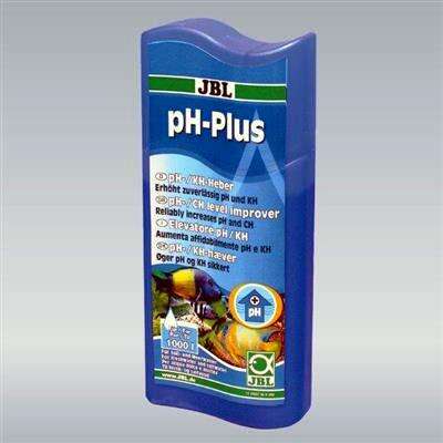 JBL pH-Plus 100ml