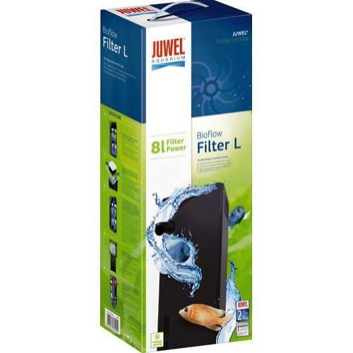 Juwel Bioflow L filter