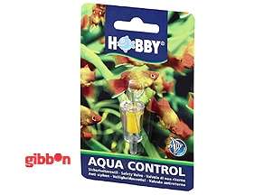 Hobby tilbakeslags ventil