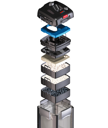 Eheim Professionel 5e 350 (2274)