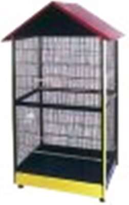 Fugl GD MAJOR BLÅ/GUL/RÖD 111x81x201CM