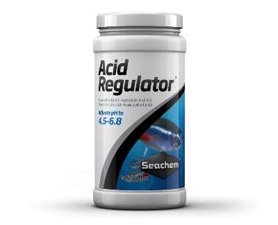 Seachem Acid Regulator 250g