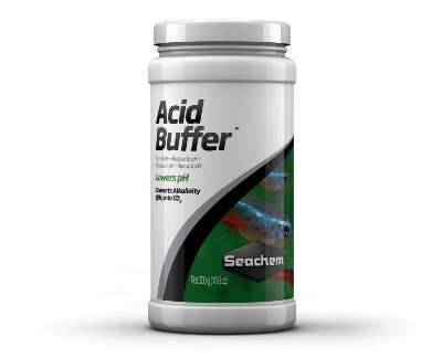 Seachem Acid Buffer 600g