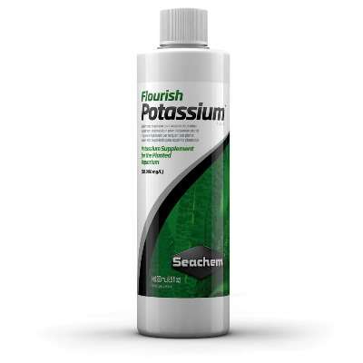 Seachem Flourish Potassium 250ml