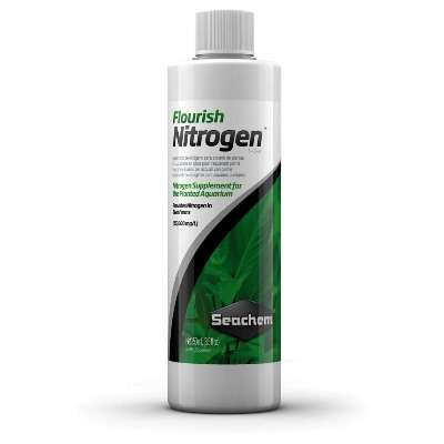 Seachem Flourish Nitrogen 250ml