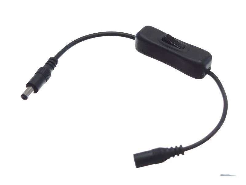 Aqualight AV-PÅ bryter