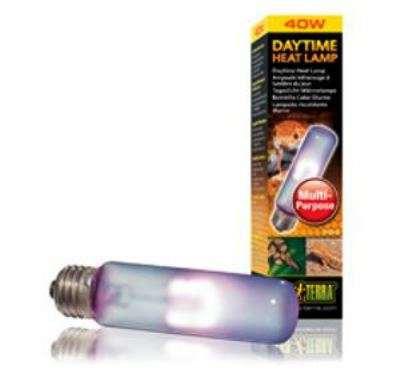Exo Terra Daytime Heat Lamp 40W