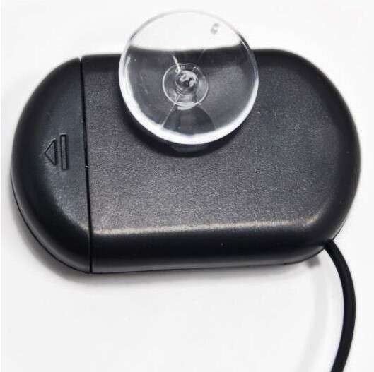 Ringder Digitalt Akvarietermometer