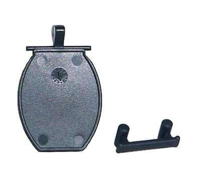 Eheim 7428580 Klaffventil med holder