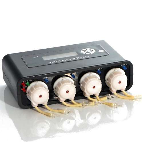 Jebao Doser 2.4 WiFi og manuell