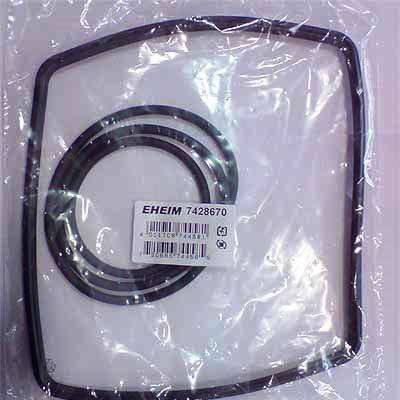 Eheim 7428670 Pakningssett