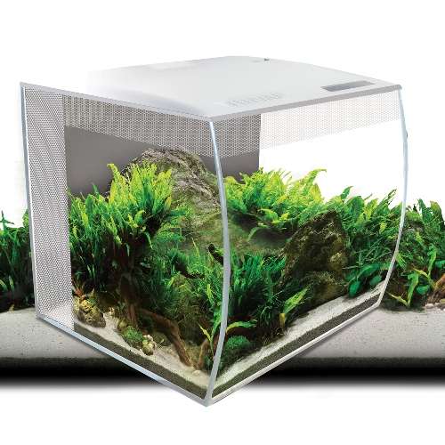 Fluval Flex 57L Hvit 15009