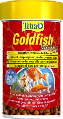 Tetra Goldfish Energy sticks 100ml