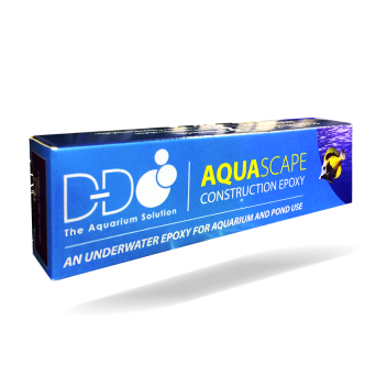 D-D Aquascape Epoxy Coralline