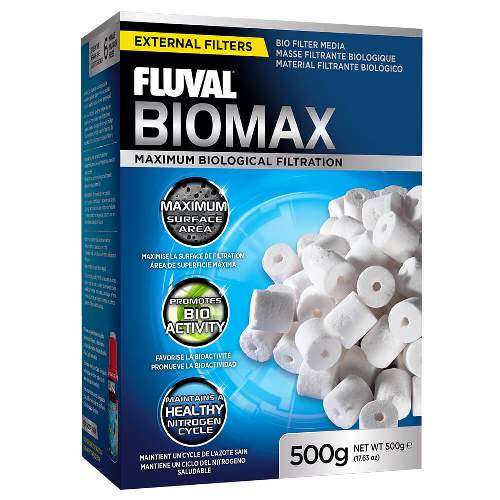Fluval Biomax 500g A1456