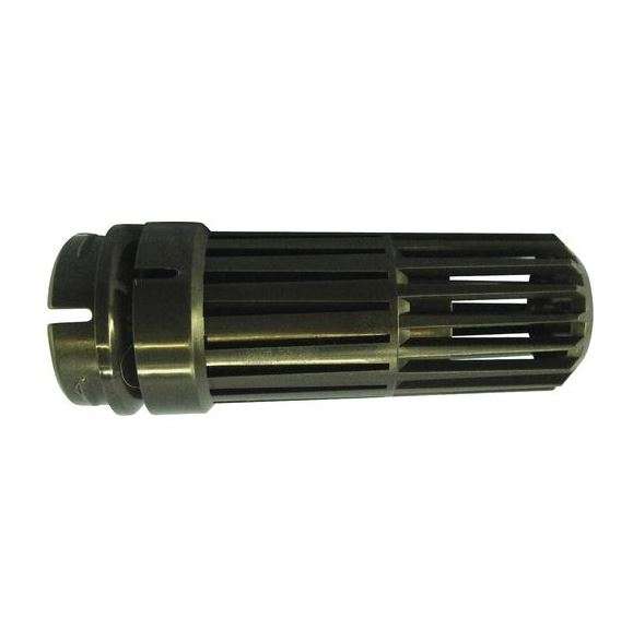 Eheim 7480970 Innsugsil grå